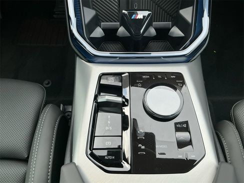 New 2026 BMW X3 M50 w/ Premium Package image 11