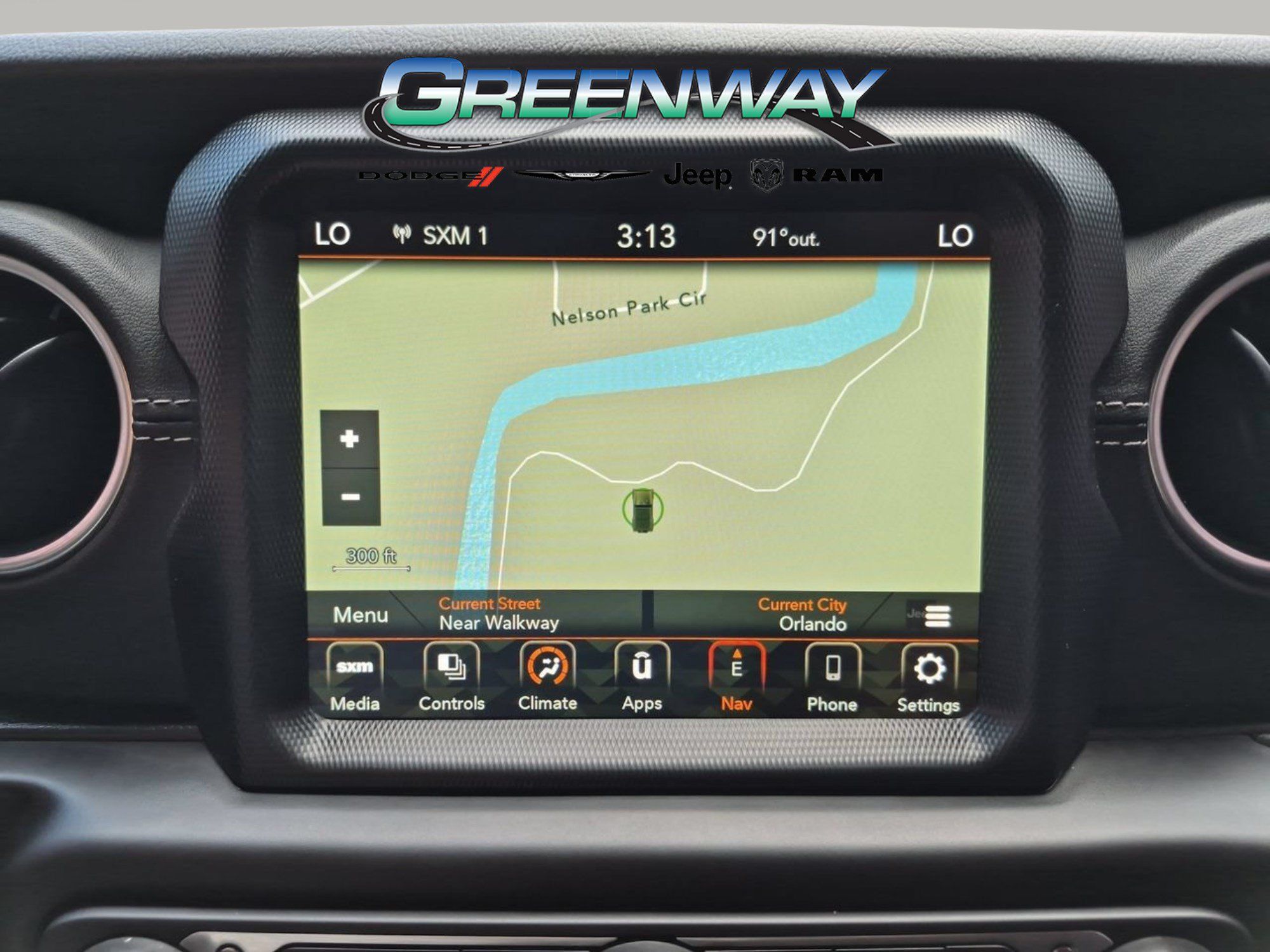 Used 2022 Jeep Wrangler Unlimited Sahara AWD/4WD image 16
