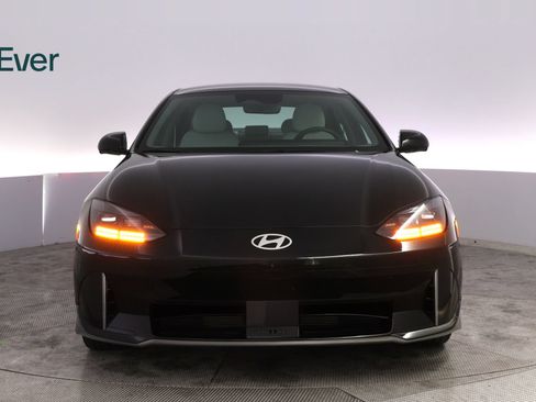 Used 2024 Hyundai Ioniq 6 Limited RWD image 12
