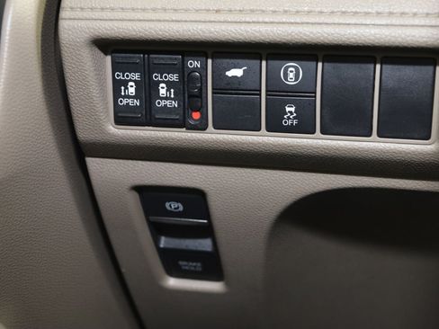 Used 2022 Honda Odyssey EX-L image 27