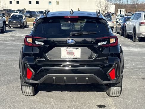 Certified 2024 Subaru Crosstrek 2.0i Premium image 33