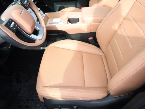 New 2026 Hyundai Santa Fe Calligraphy image 17