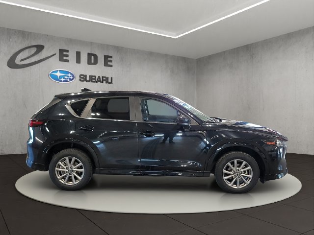 Used 2025 MAZDA CX-5 AWD 2.5 S w/ Preferred Package image 15