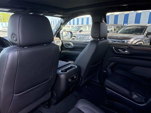 Used 2022 Chevrolet Tahoe High Country image 38