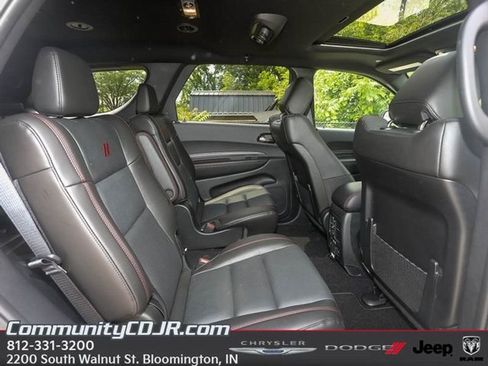 New 2025 Dodge Durango GT image 19