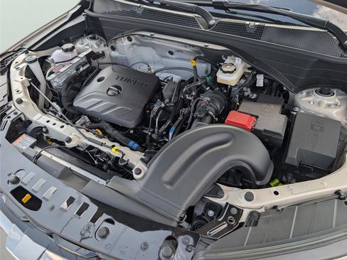 New 2026 Chevrolet TrailBlazer RS w/ Convenience Package image 35