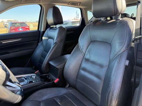 Used 2017 MAZDA CX-5 Grand Select image 11