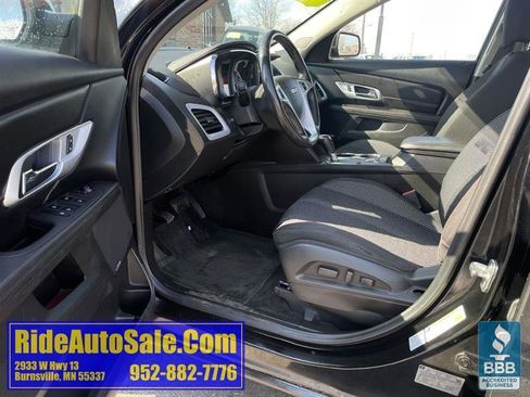 Used 2017 GMC Terrain SLE w/ Driver Alert Package I image 10