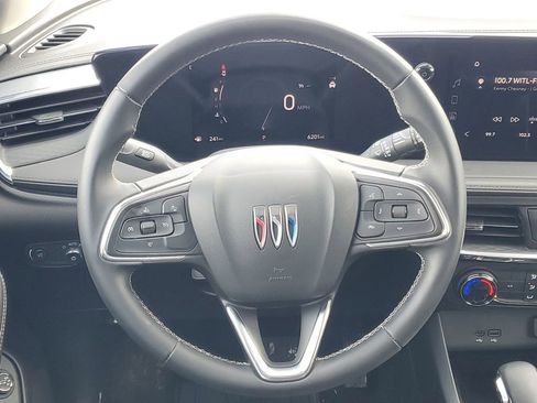 Used 2024 Buick Encore GX Preferred image 24