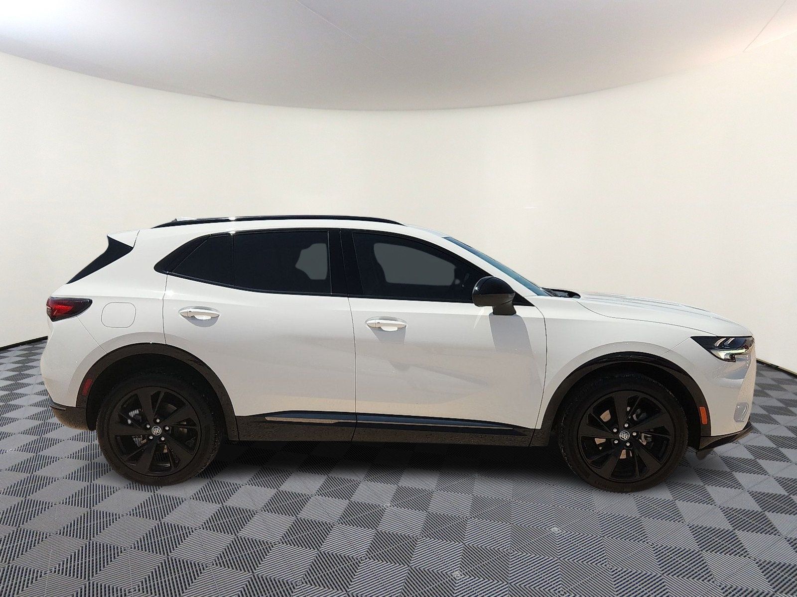 Used 2023 Buick Envision Preferred w/ Sport Touring Package AWD/4WD image 5