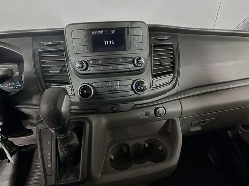 Used 2020 Ford Transit 350 XL image 18