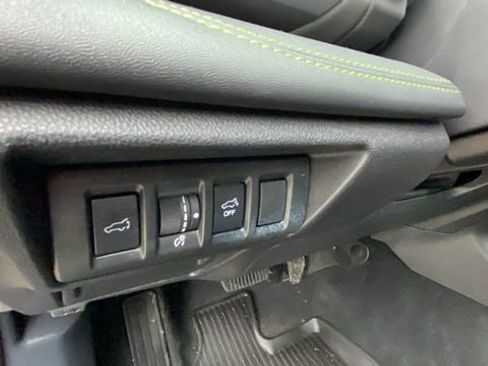 Certified 2023 Subaru Outback Onyx Edition image 21