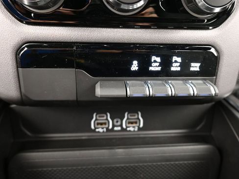 New 2026 RAM 1500 Big Horn image 20
