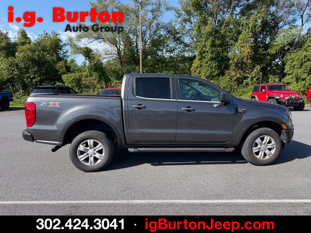 Used 2019 Ford Ranger XL w/ Equipment Group 101A Mid RWD image 2