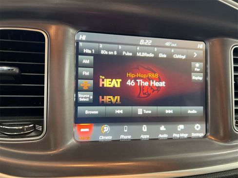 Used 2022 Dodge Charger GT image 13