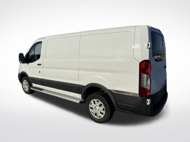 Used 2025 Ford Transit 250 Low Roof w/ Exterior Upgrade Package RWD image 5