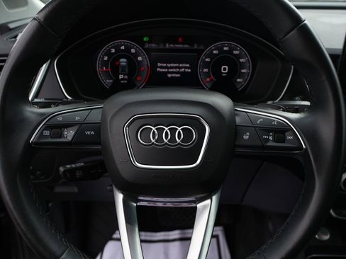 Used 2021 Audi Q5 2.0T Premium Plus w/ Premium Plus Package image 30