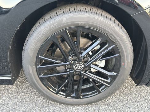 New 2026 Toyota Camry SE image 21