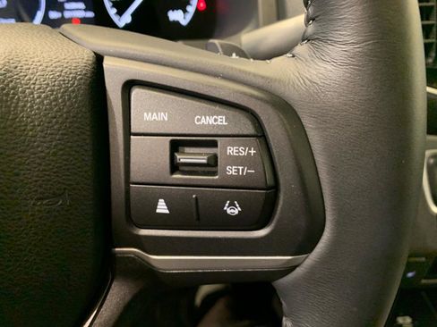 Used 2024 Honda Ridgeline RTL image 24