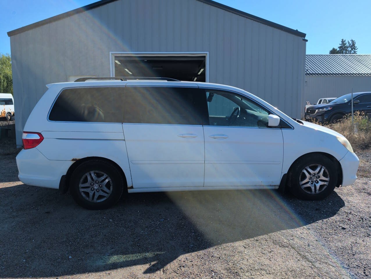 Used 2006 Honda Odyssey EX-L image 6