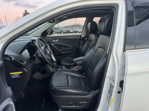 Used 2015 Hyundai Santa Fe Sport 2.0T w/ Option Group 05 image 16