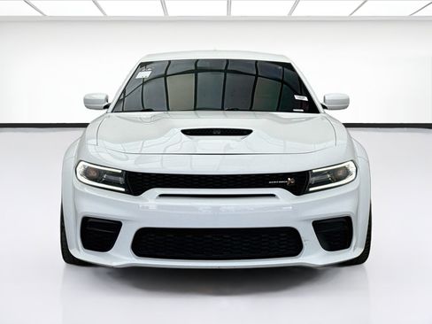 Used 2021 Dodge Charger Scat Pack RWD image 2