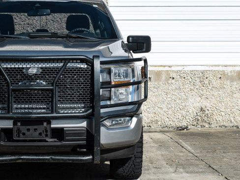 Used 2021 Ford F150 XL w/ STX Appearance Package AWD/4WD image 45