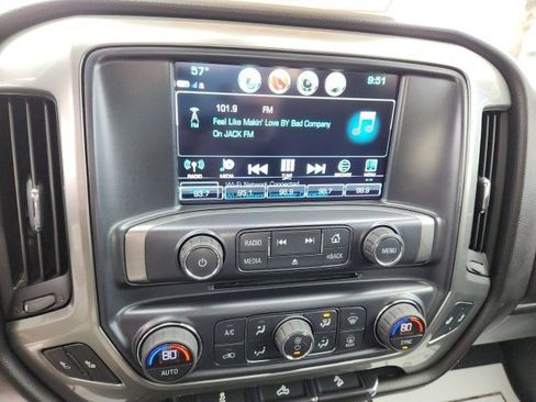 Used 2018 Chevrolet Silverado 1500 LT w/ All Star Edition image 15