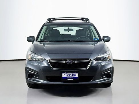 Used 2018 Subaru Impreza 2.0i Premium AWD/4WD image 2