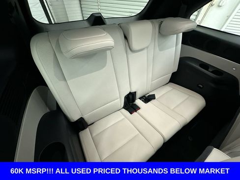 Certified 2026 Hyundai Palisade Calligraphy FWD image 19