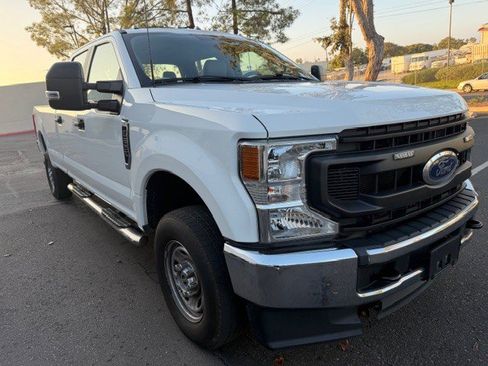Used 2022 Ford F250 XL w/ Power Equipment Group image 7