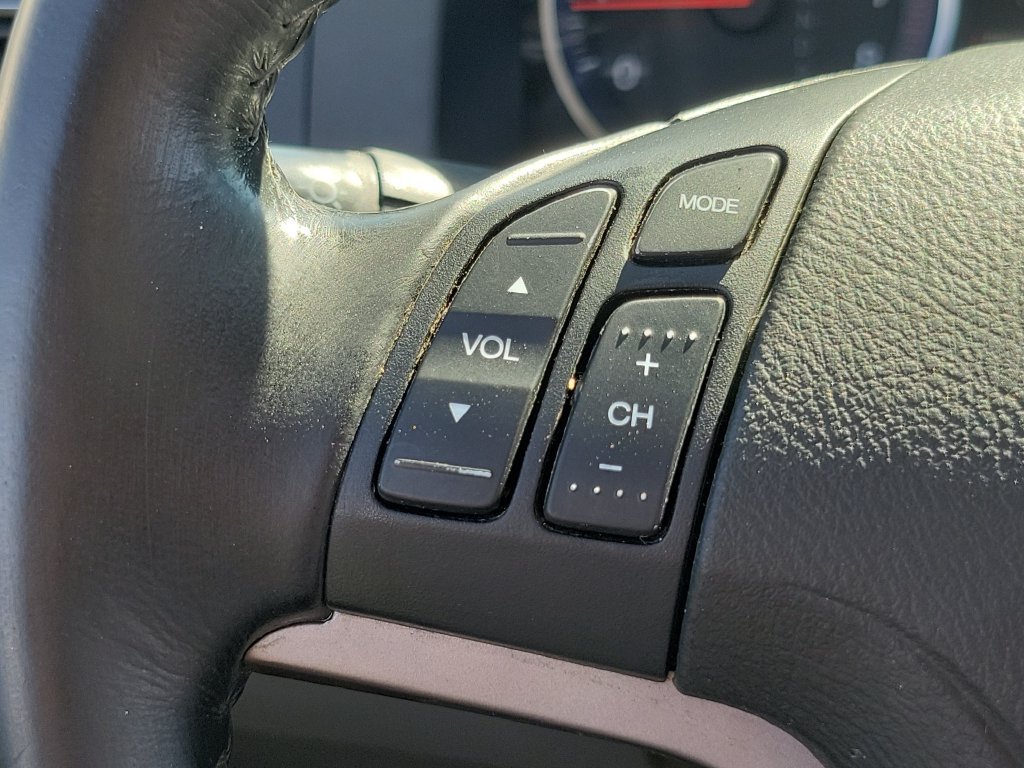 Used 2009 Honda CR-V EX-L image 24