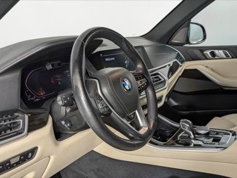 Used 2020 BMW X5 xDrive40i w/ Premium Package AWD/4WD image 26