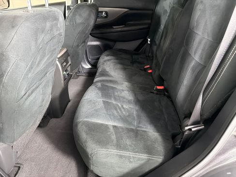 Used 2020 Nissan Murano SV AWD/4WD image 18