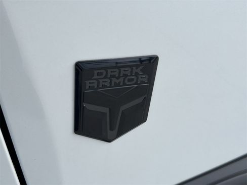 New 2026 Nissan Rogue SV image 7