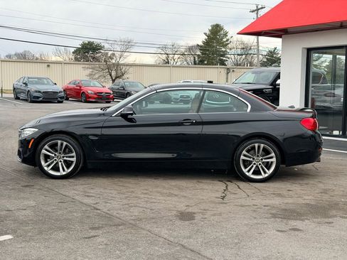 Used 2016 BMW 428i xDrive xDrive w/ Premium Package image 11