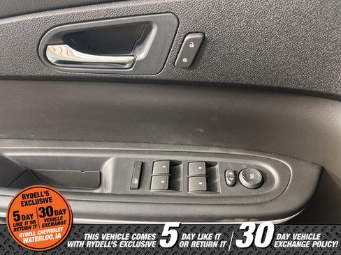 Certified 2012 GMC Acadia SLT image 25