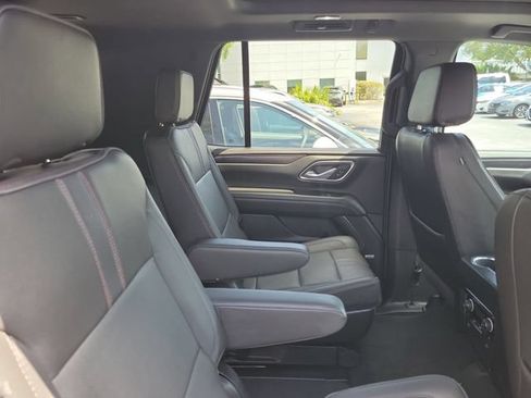 Used 2024 Chevrolet Tahoe RST w/ Luxury Package AWD/4WD image 29