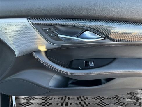 Used 2023 Cadillac CT5 Sport image 12