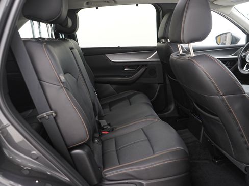 Certified 2024 MAZDA CX-90 Plug-In Hybrid w/ Preferred image 14