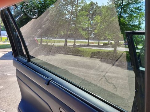 Used 2023 Toyota Highlander XLE FWD image 32