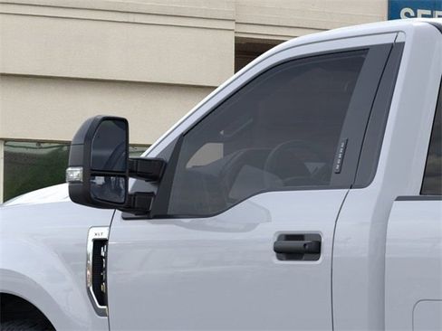 Used 2022 Ford F350 XLT w/ XLT Value Package image 20