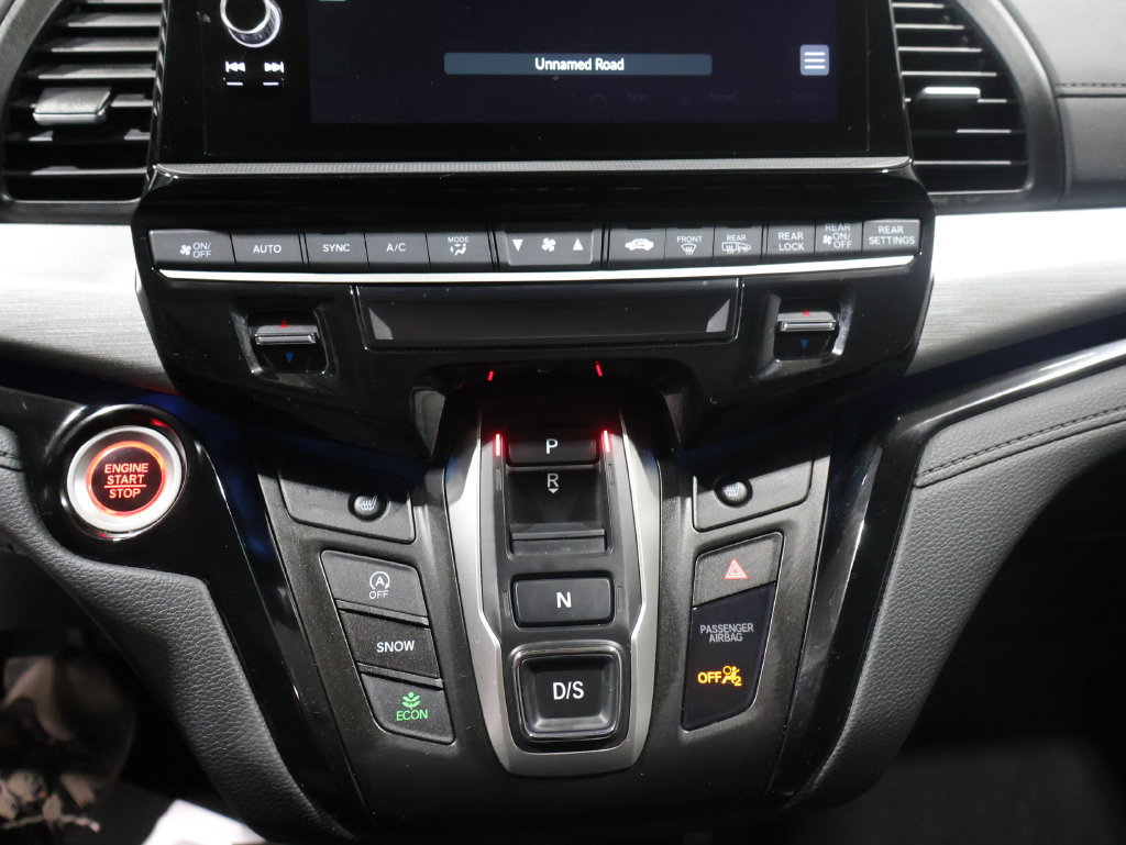 Used 2026 Honda Odyssey Touring image 28