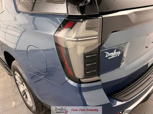 New 2026 Chevrolet Tahoe LT w/ Comfort Package RWD image 14