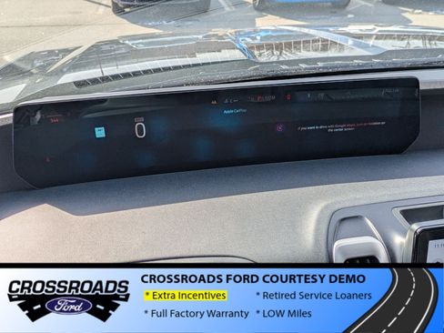 New 2025 Ford Expedition Max Active image 20