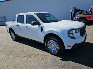 New 2026 Ford Maverick XL video 1