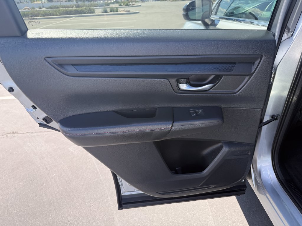 Certified 2024 Honda CR-V Sport image 13