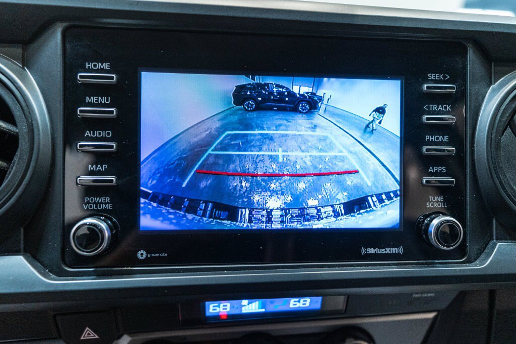 Used 2023 Toyota Tacoma SR AWD/4WD image 26