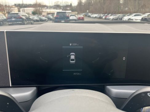 Used 2025 Hyundai Sonata SEL image 35