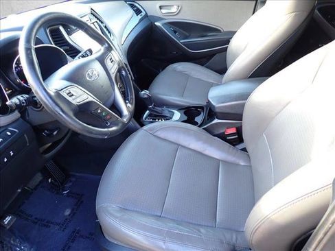 Used 2013 Hyundai Santa Fe Sport 2.0T w/ Technology Pkg AWD/4WD image 10